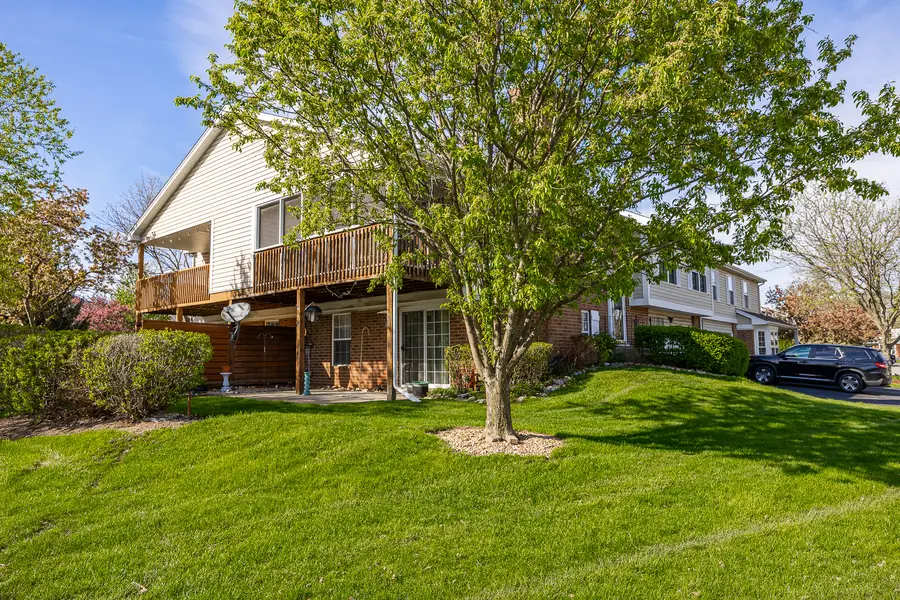 9756 Cambridge Circle, Mokena, IL 60448 - #2