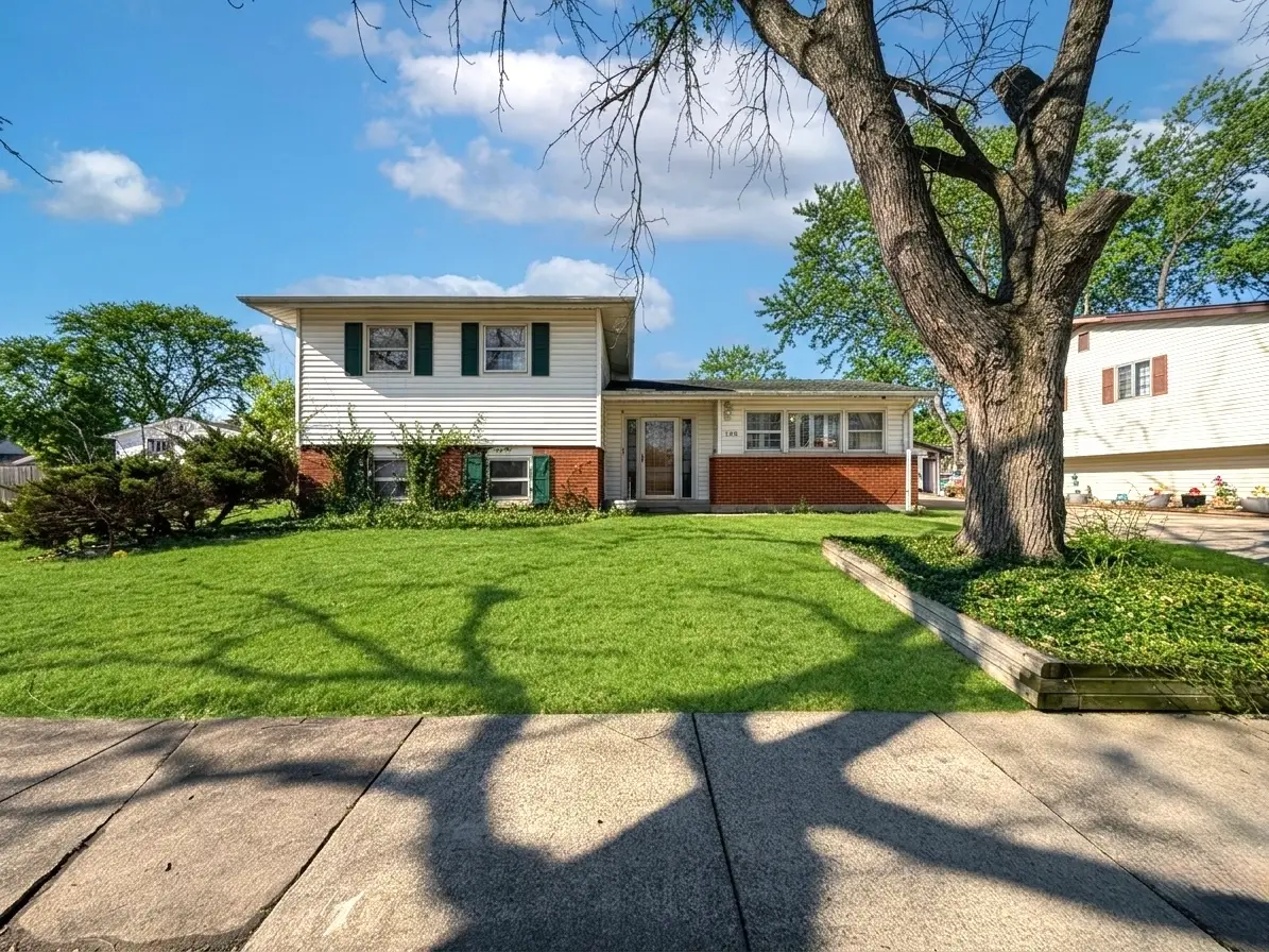 126 Indiana Street, Park Forest, IL 60466 - #1