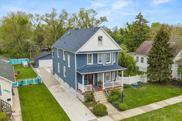 4029 Amelia Avenue, Lyons, IL 60534