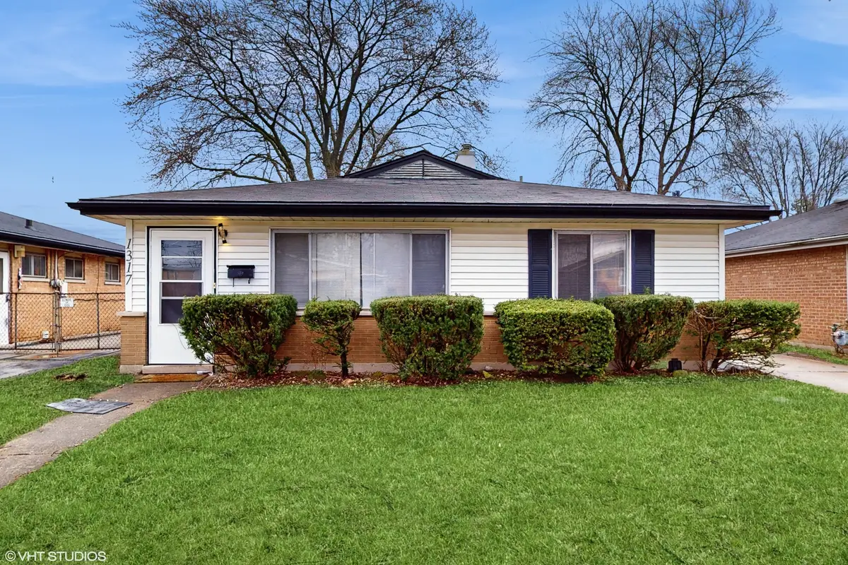 1317 Mackinaw Avenue, Calumet City, IL 60409 - #1