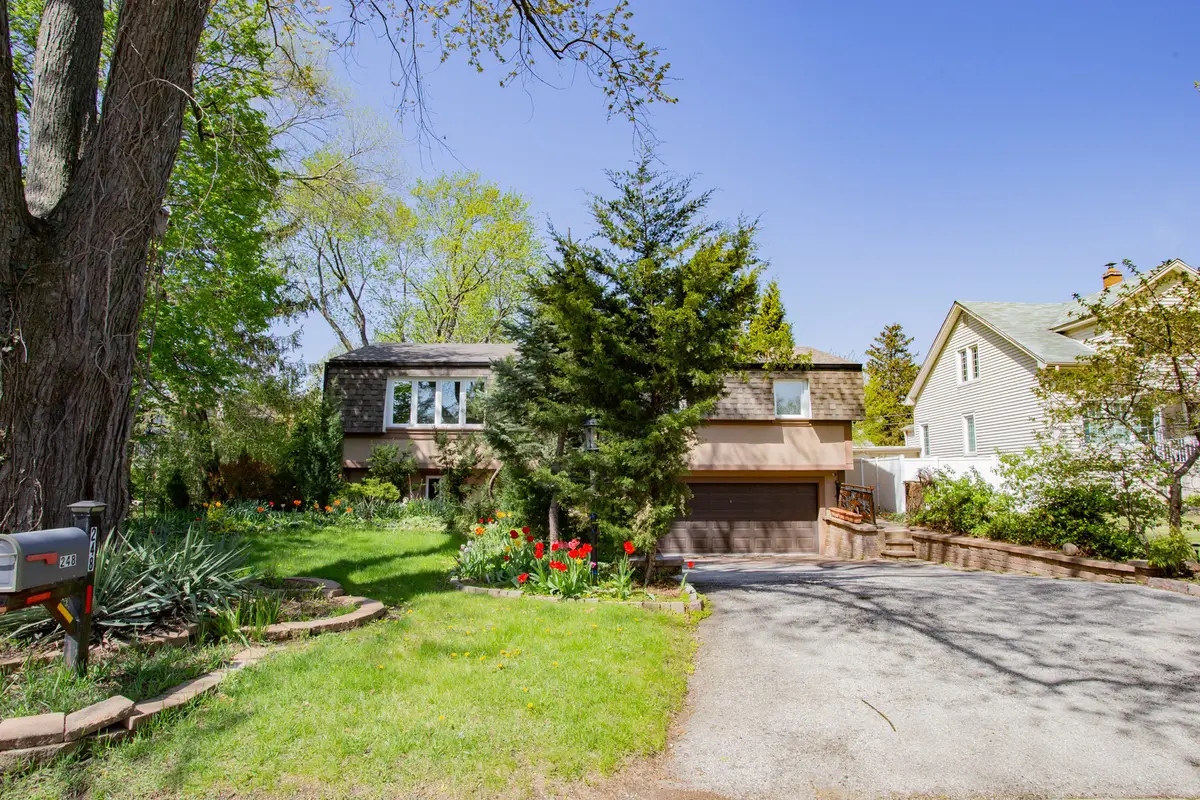 248 Spruce Avenue, Bensenville, IL 60106 - #1