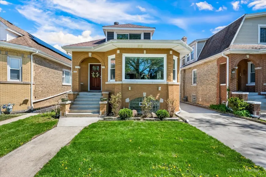 2937 N 74th Court, Elmwood Park, IL 60707 - #2