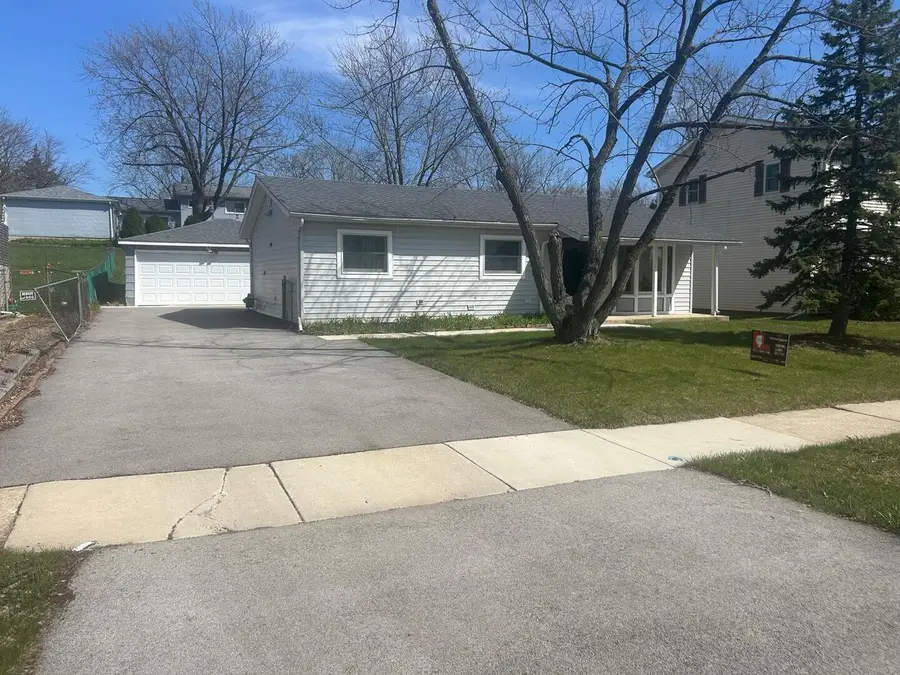 146 Springleaf Drive, Bolingbrook, IL 60440 - #2