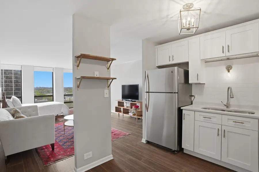 1660 N La Salle Drive #1004, Chicago, IL 60614 - #2