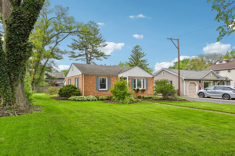 836 Lyford Lane, Wheaton, IL 60189 - #2