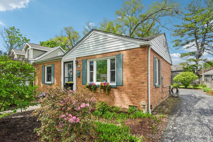 836 Lyford Lane, Wheaton, IL 60189 - #3