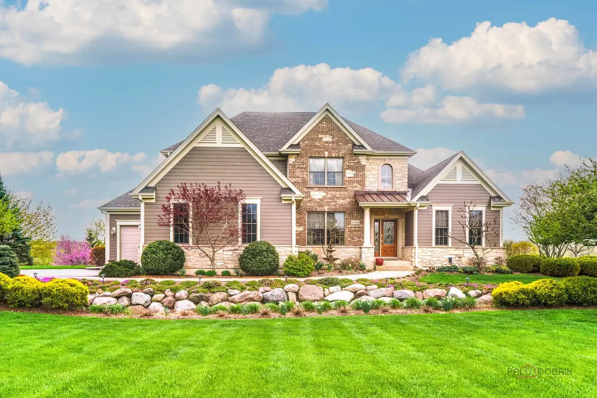 26384 N Pennway Circle, Wauconda, IL 60084 - #1