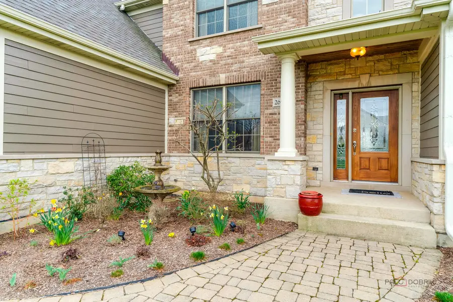 26384 N Pennway Circle, Wauconda, IL 60084 - #2