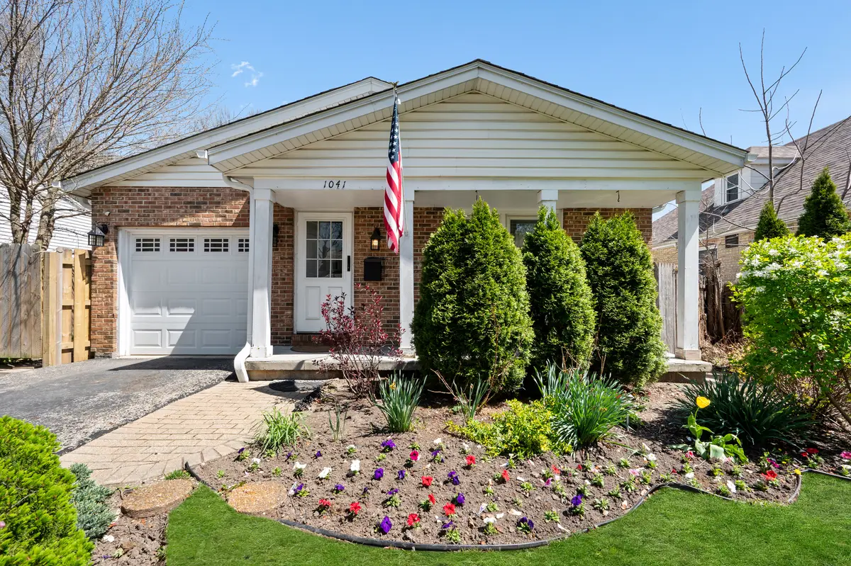 1041 Forest Avenue, Deerfield, IL 60015 - #1