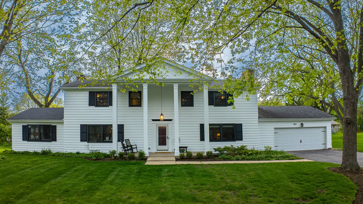 702 Maple Lane, Geneva, IL 60134 - #1