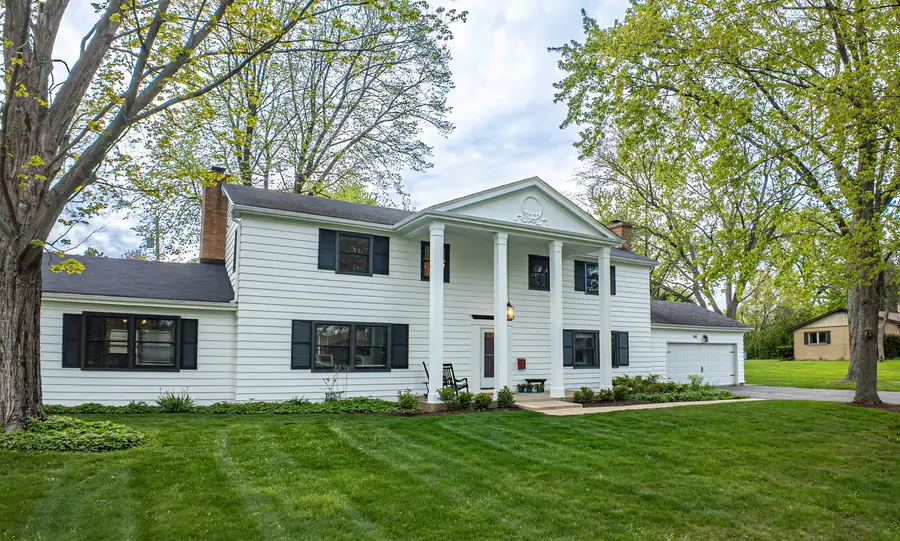 702 Maple Lane, Geneva, IL 60134 - #2