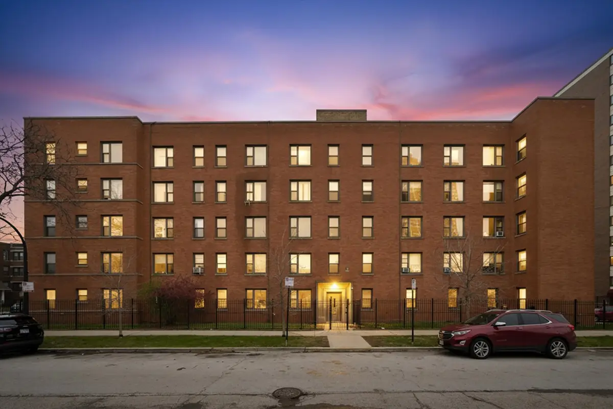 7363 S South Shore Drive #505, Chicago, IL 60649 - #1