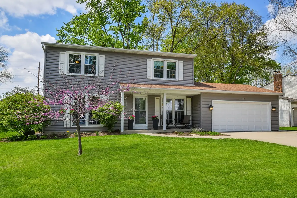 1702 La Palma Court, Wheaton, IL 60189 - #1