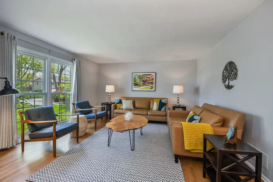 1702 La Palma Court, Wheaton, IL 60189 - #3