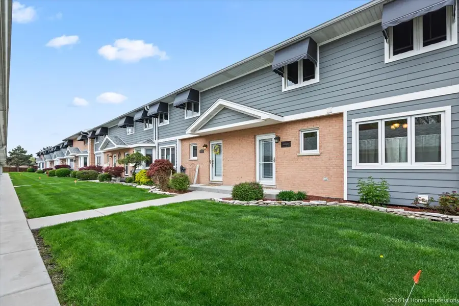 2550 W 112th Street #D, Chicago, IL 60655 - #3