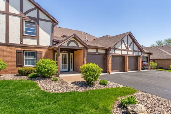 4150 E 60th Street #608, Davenport, IA 52807