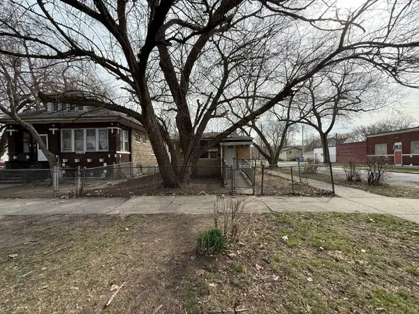 11757 S Sangamon Street, Chicago, IL 60643