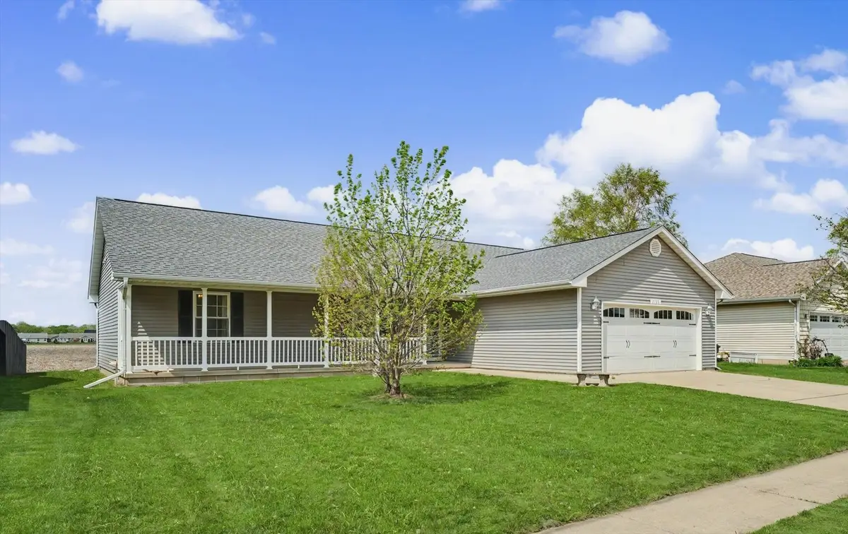 2705 Fieldcrest Drive, Urbana, IL 61802 - #1