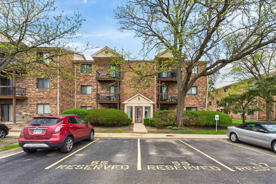 2219 Nichols Road #17A, Arlington Heights, IL 60004 - #3