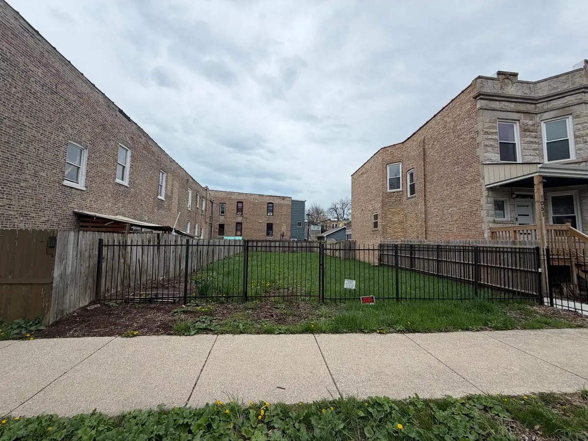 1053 N Lawndale Avenue, Chicago, IL 60651 - #1