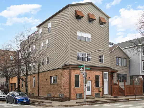 1445 W Huron Street #1, Chicago, IL 60642