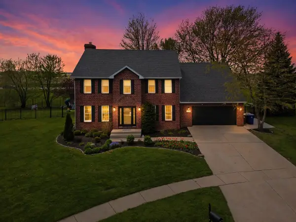 529 Stafford Drive, New Lenox, IL 60451