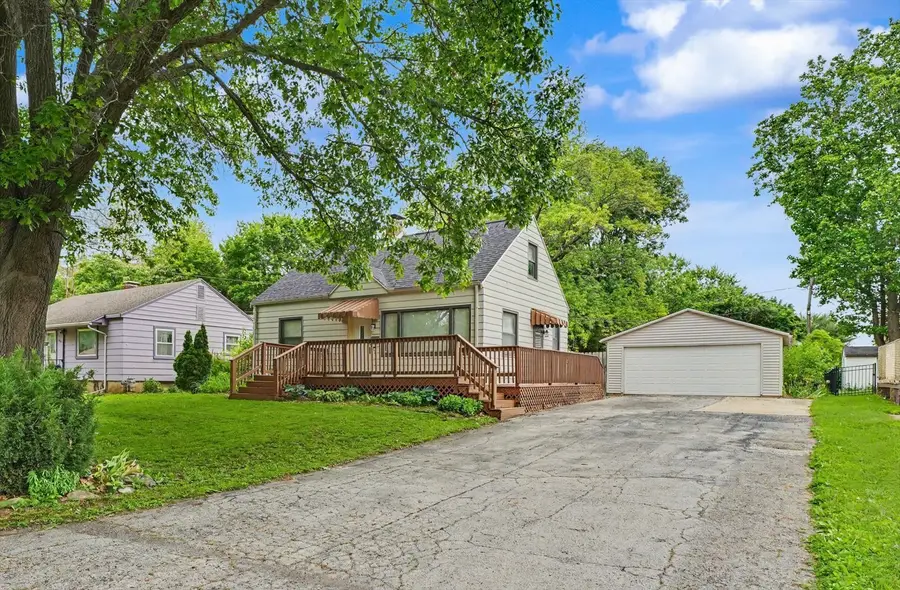 610 S Western Avenue, Champaign, IL 61821 - #2