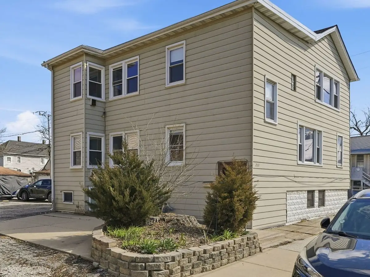 2111 Main Street, Melrose Park, IL 60160 - #1