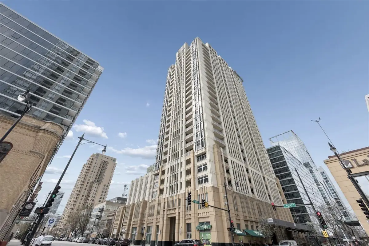 1400 S Michigan Avenue #1001, Chicago, IL 60605 - #1