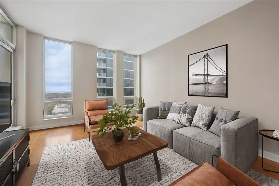 1400 S Michigan Avenue #1001, Chicago, IL 60605 - #2