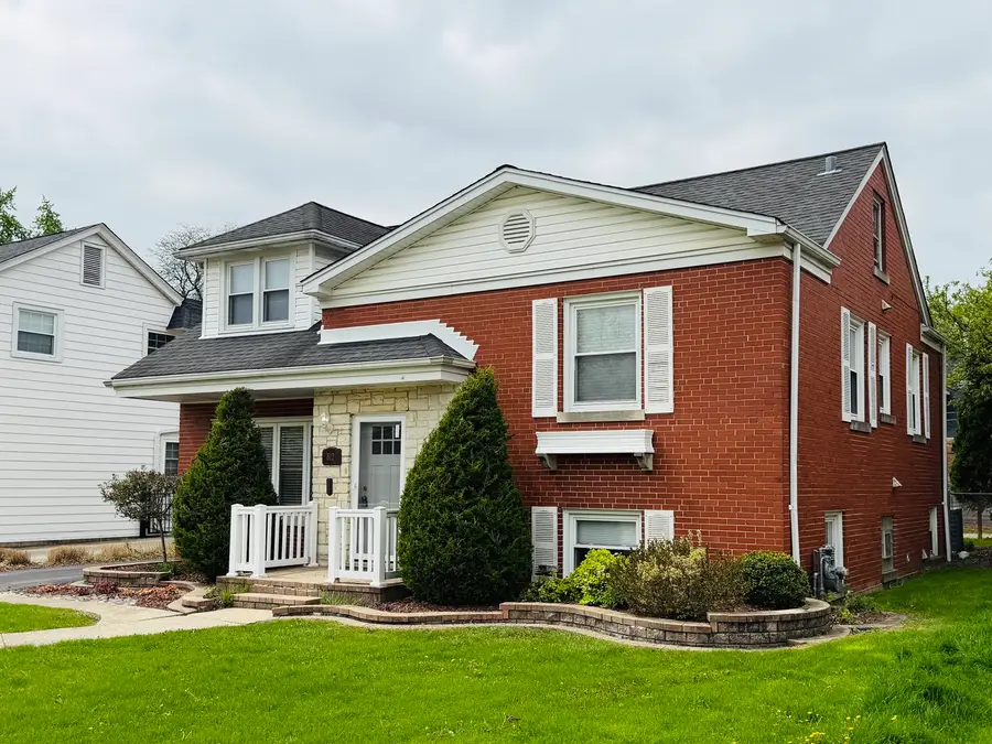 812 S Catherine Avenue, La Grange, IL 60525 - #3