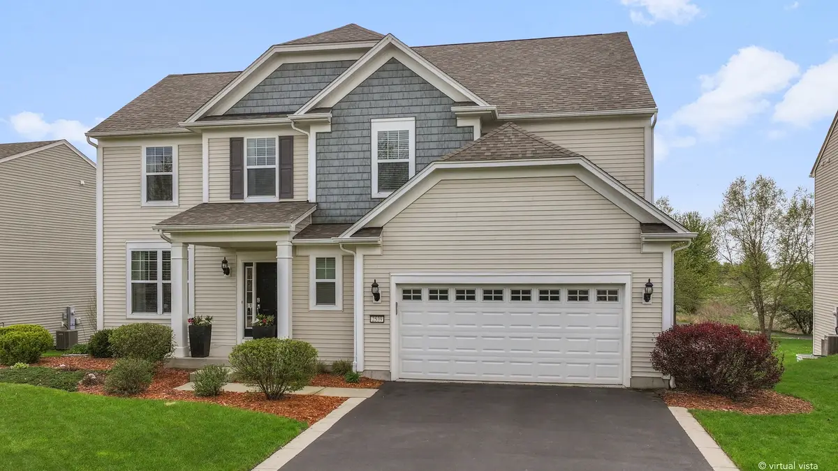 2539 Emerald Lane, Yorkville, IL 60560 - #1