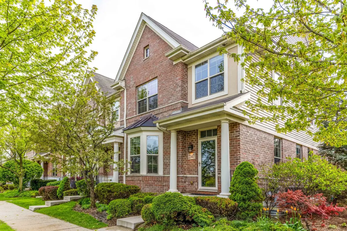 2147 Apple Hill Lane, Buffalo Grove, IL 60089 - #1