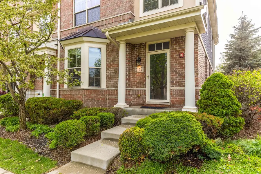 2147 Apple Hill Lane, Buffalo Grove, IL 60089 - #2