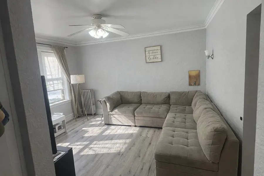 2859 N Kostner Avenue #1, Chicago, IL 60641 - #3