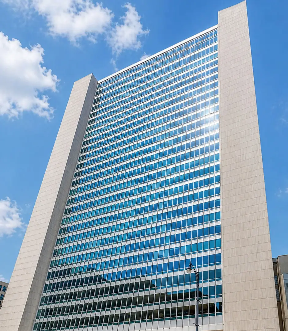 500 W Superior Street #1509, Chicago, IL 60654 - #1