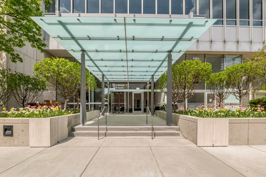 500 W Superior Street #1509, Chicago, IL 60654 - #2