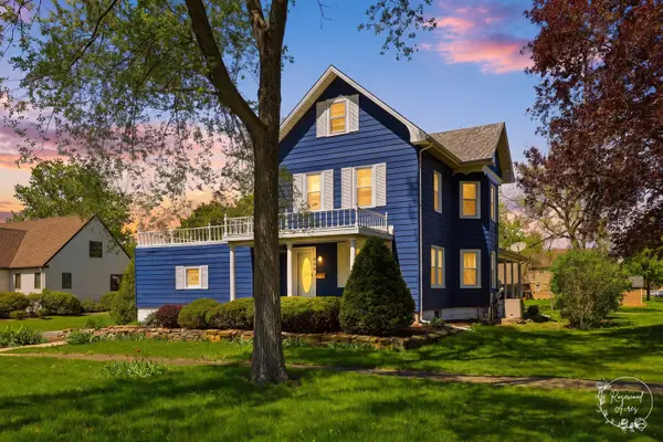 395 E 1st Avenue, Clifton, IL 60927