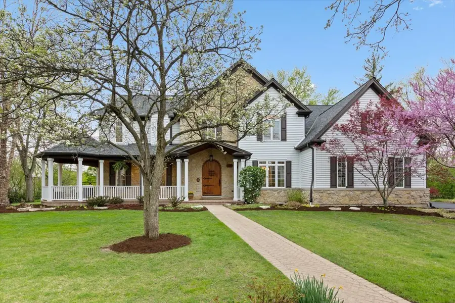 1021 Linden Lane, Glenview, IL 60025 - #2