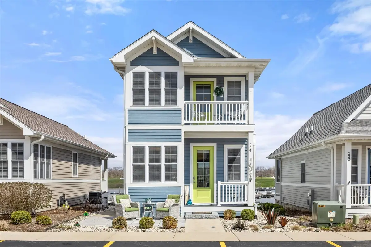 224 Leeward Way, Ottawa, IL 61350 - #1