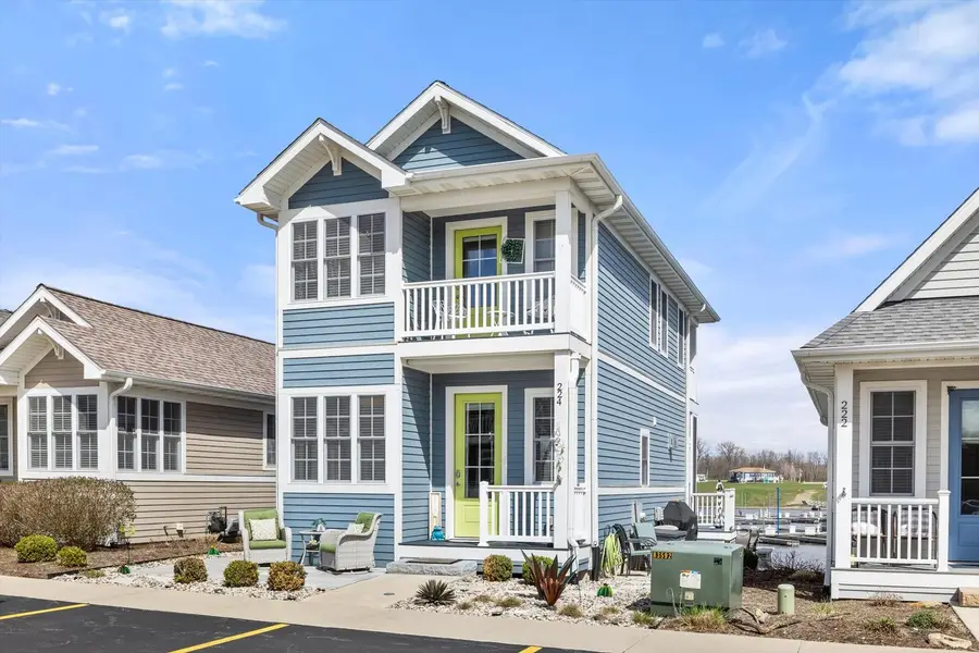 224 Leeward Way, Ottawa, IL 61350 - #2