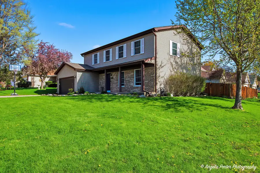 4816 W Courtland Trail, McHenry, IL 60050 - #2