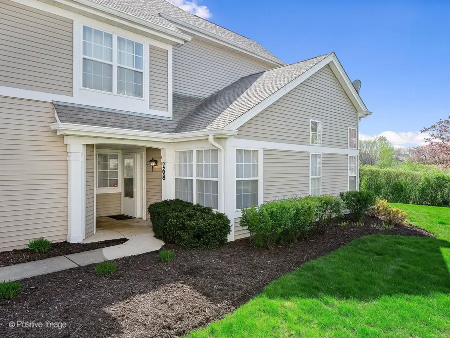 268 Arlington Court #268, Carol Stream, IL 60188 - #2