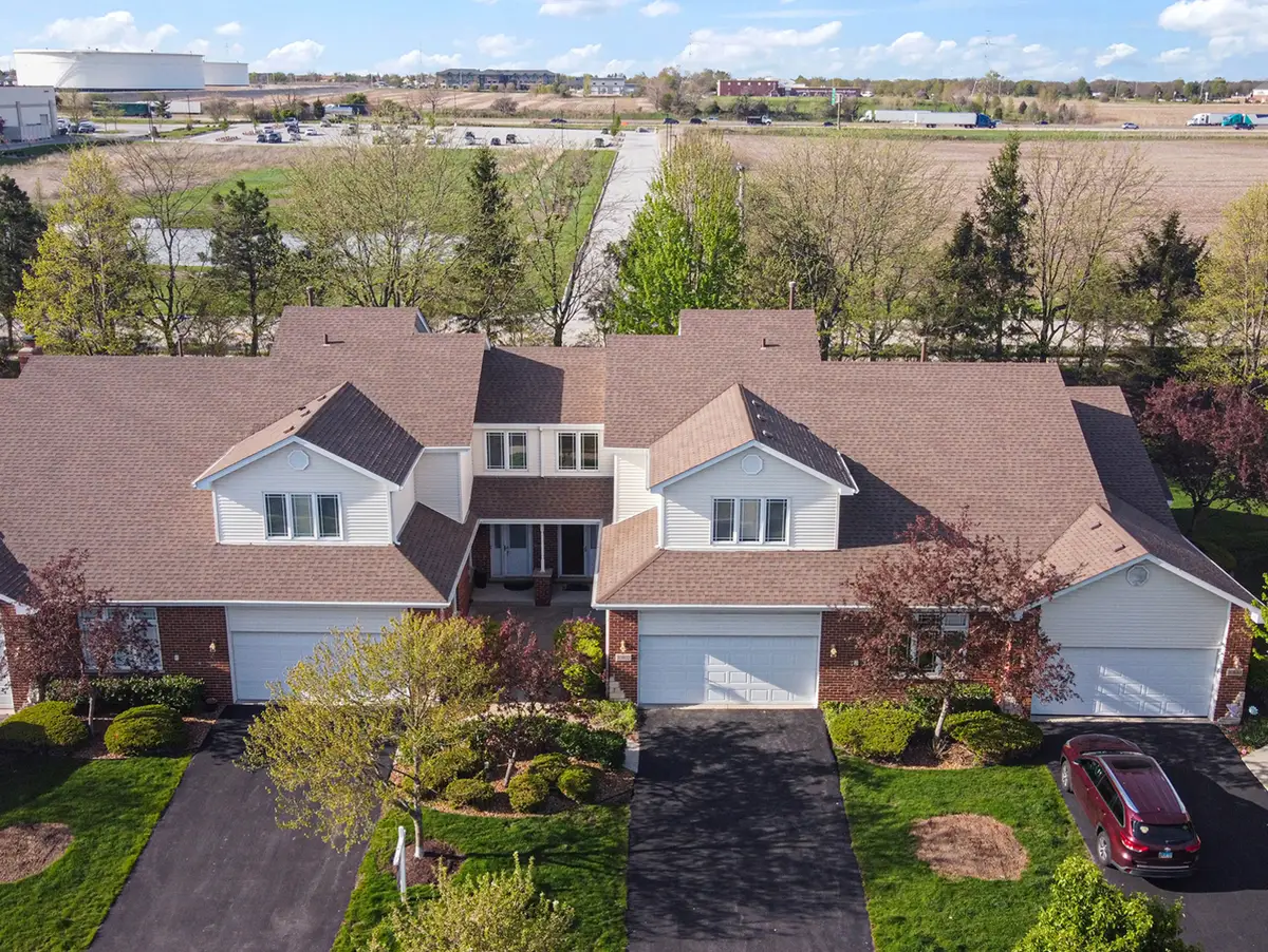 10802 Canterbury Drive, Mokena, IL 60448 - #1