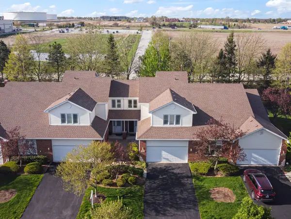 10802 Canterbury Drive, Mokena, IL 60448