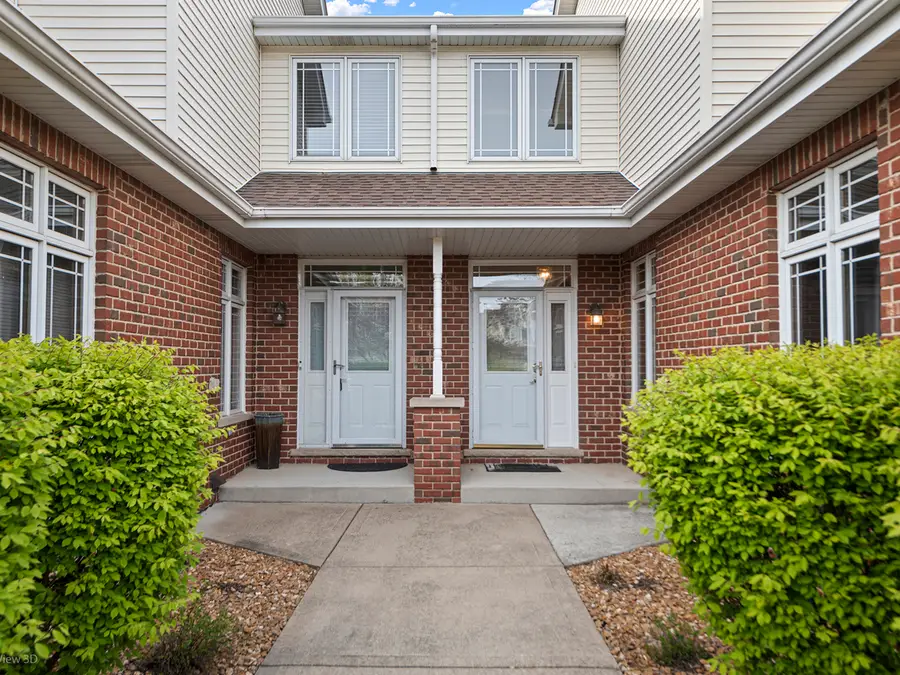 10802 Canterbury Drive, Mokena, IL 60448 - #2