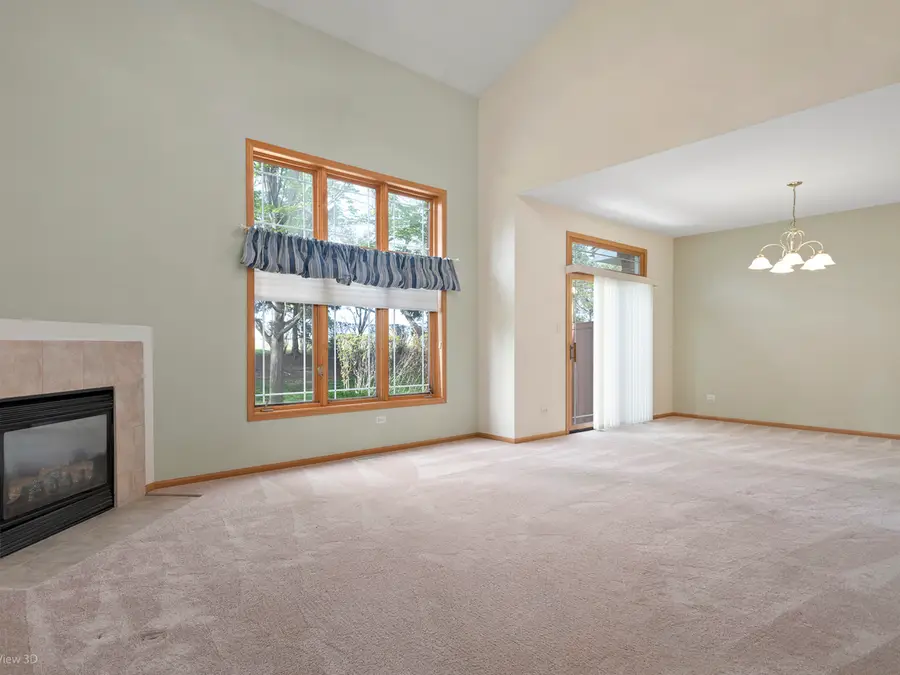 10802 Canterbury Drive, Mokena, IL 60448 - #3