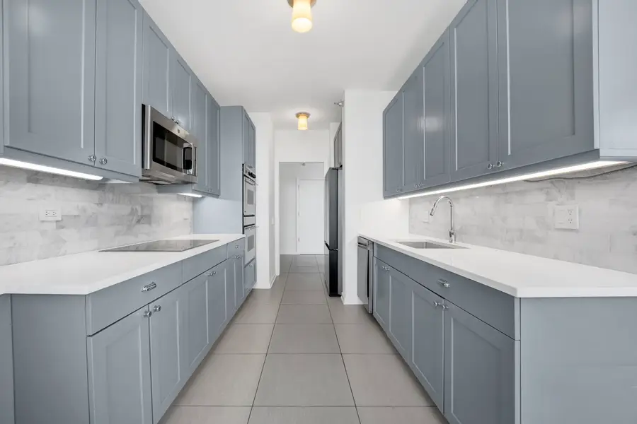 501 N Clinton Street #3203, Chicago, IL 60654 - #3