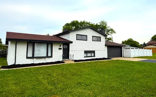 15333 Dante Avenue, Dolton, IL 60419