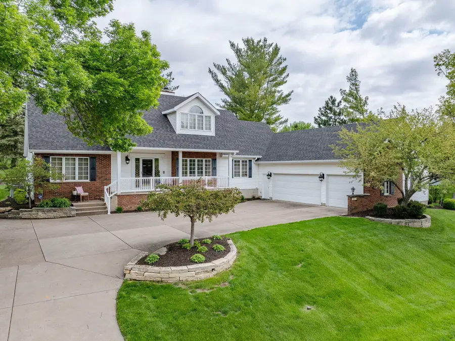 5018 Turnberry Lane, Davenport, IA 52807 - #2
